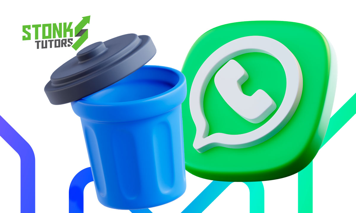 Recuperar fotos borradas de WhatsApp