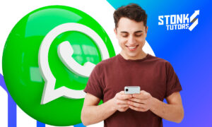 Liberar espacio en WhatsApp