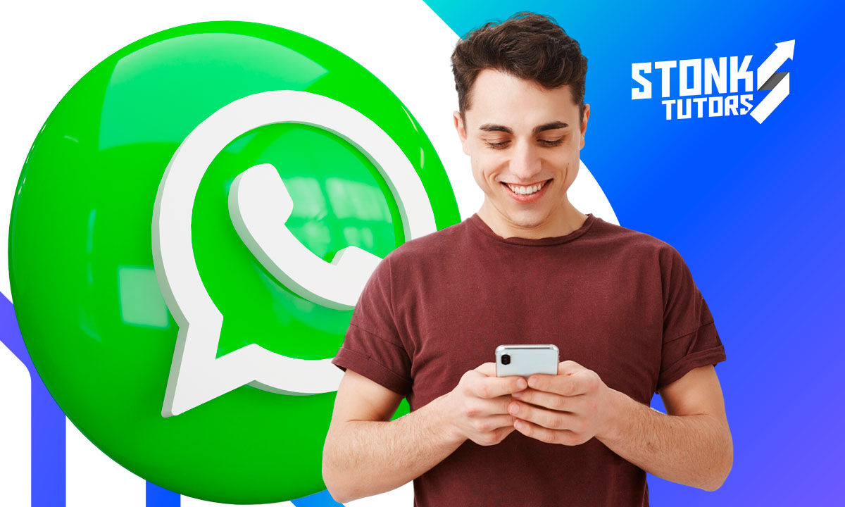 Liberar espacio en WhatsApp
