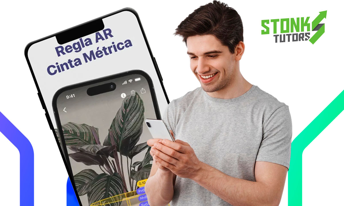 Medir objetos en casa