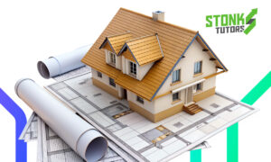 Diseño de casas con IA