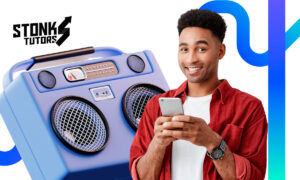 Radio de música antigua