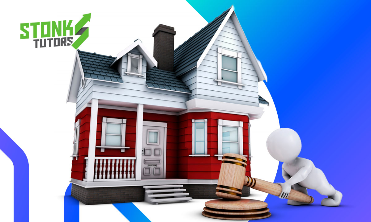 Remate de casas Infonavit