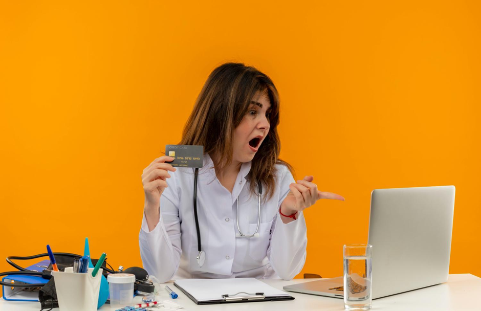 Consultar tu buró de crédito