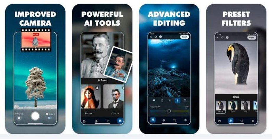 Escanear negativos de fotografías antiguas