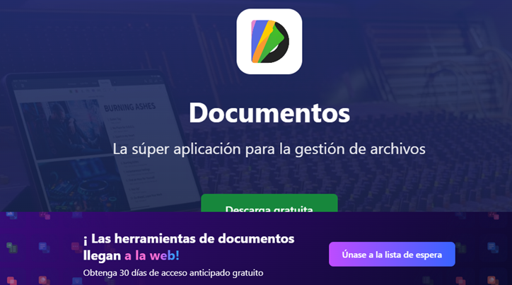 Apps para guardar y organizar documentos oficiales de forma segura 8 Guardar y organizar documentos oficiales