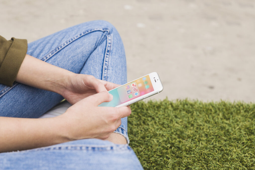 Hacer esto en tu teléfono puede liberar espacio en WhatsApp ahora 3 Liberar espacio en WhatsApp