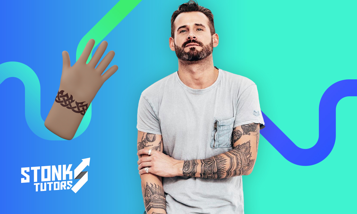 Simular tatuajes en tu cuerpo: pruébate tatuajes con solo unos clics 11 Simular tatuajes en tu cuerpo