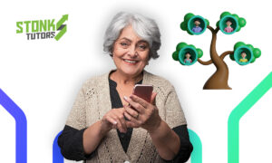 Buscar parientes cercanos en línea