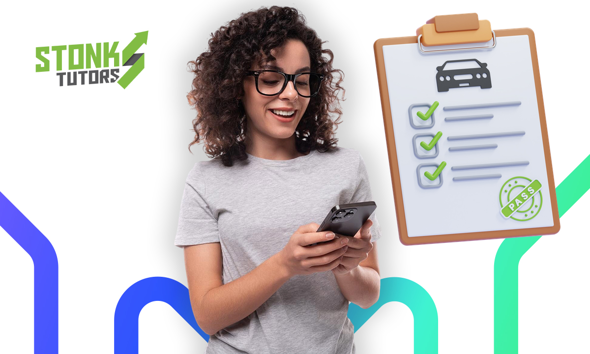 Exámenes de autoescuela gratis