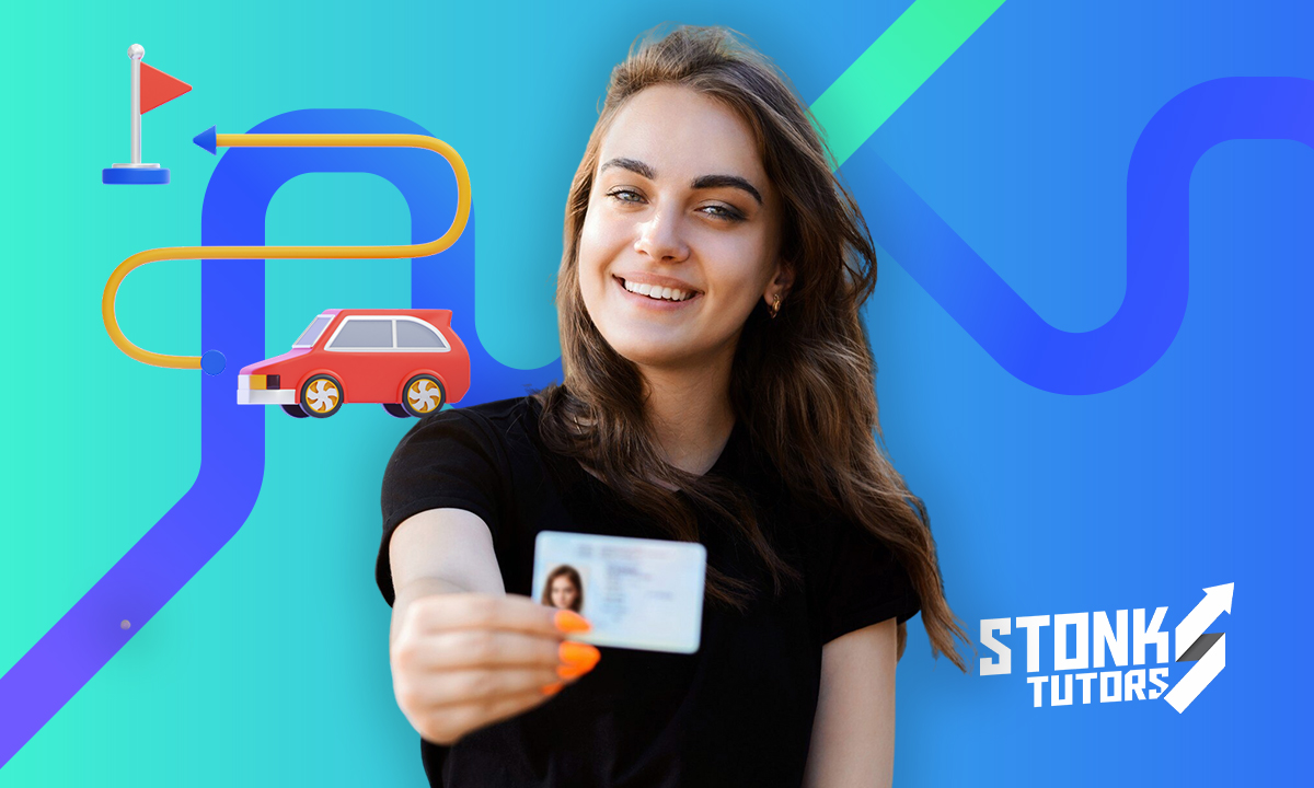 Examen de práctica para la licencia de conducir