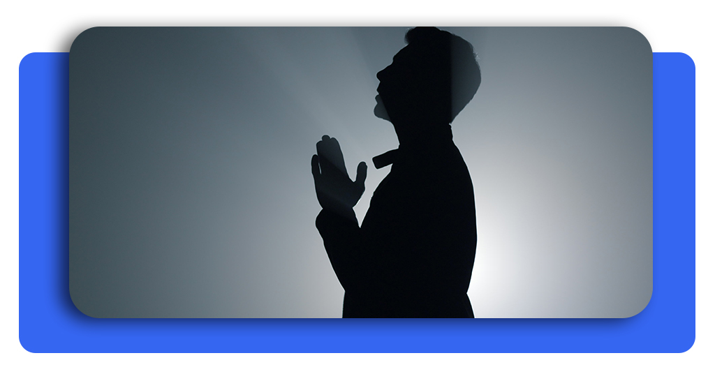 Oraciones católicas para rezar