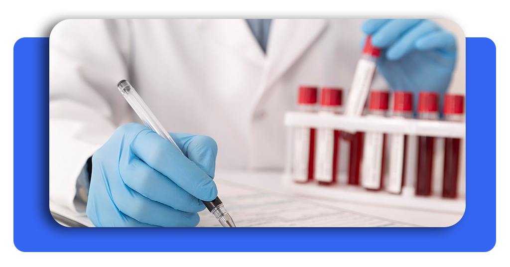 Curso de análisis clínico