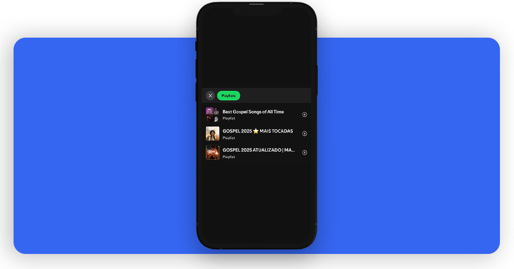 Canciones gospel gratis