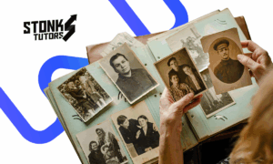 Digitalizar negativos de fotografías antiguas