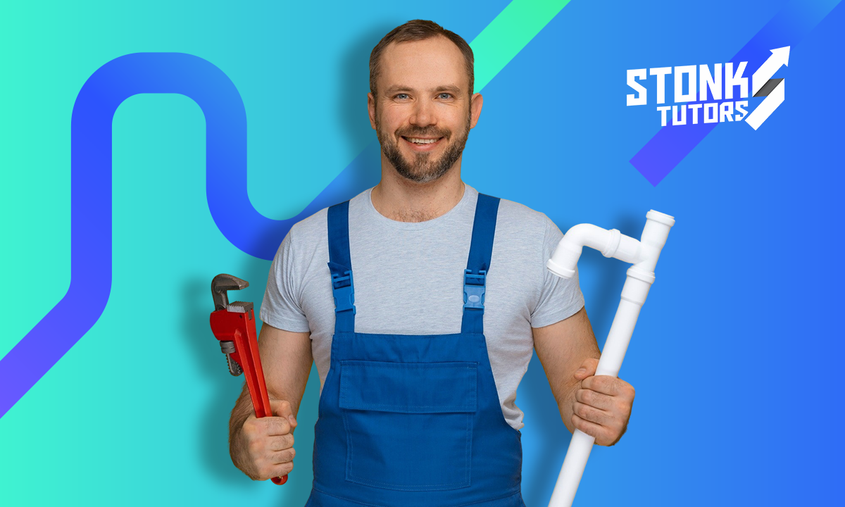 Curso en línea gratuito de plomería