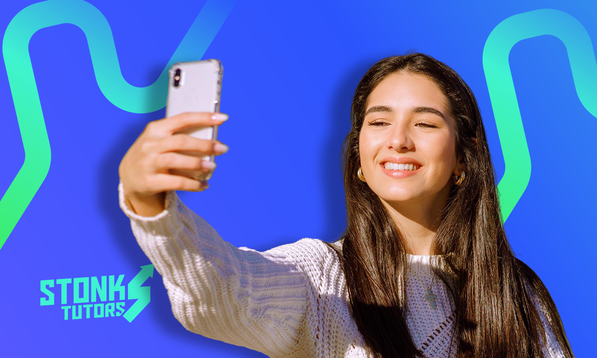 App con más de 20 filtros para mejorar selfies en tu celular 11 Mejorar selfies