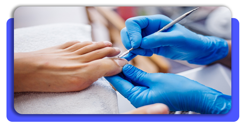 Curso de podología: curso con clases online 100% gratuitas 2 Curso de podología