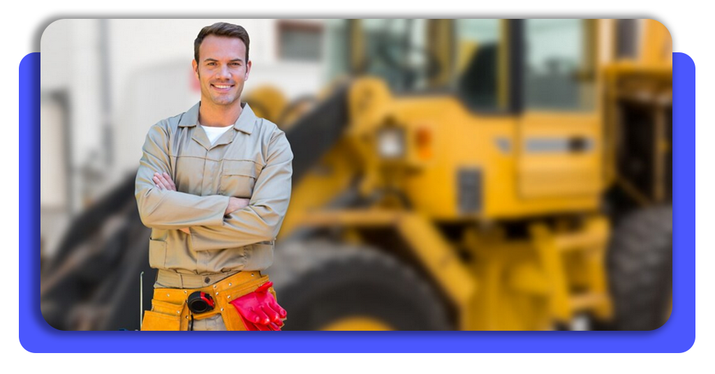 Mecánica de tractores