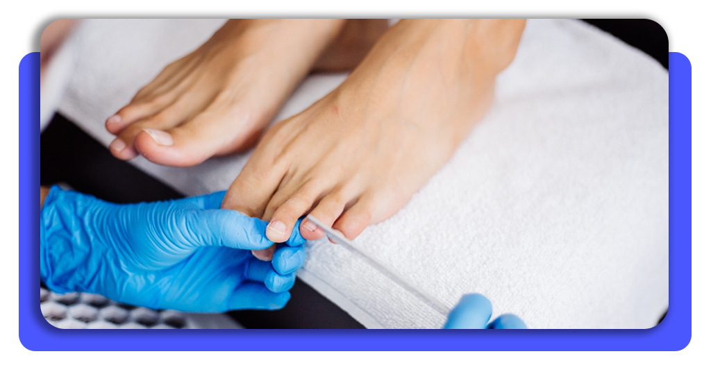 Curso de podología: curso con clases online 100% gratuitas 3 Curso de podología