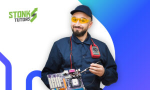 Electrónica básica