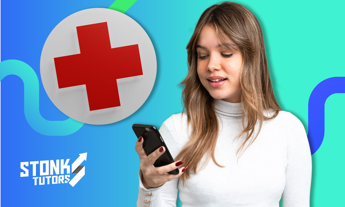 Cómo aprender primeros auxilios gratis desde tu celular con Cruz Roja 12 Aprender primeros auxilios gratis