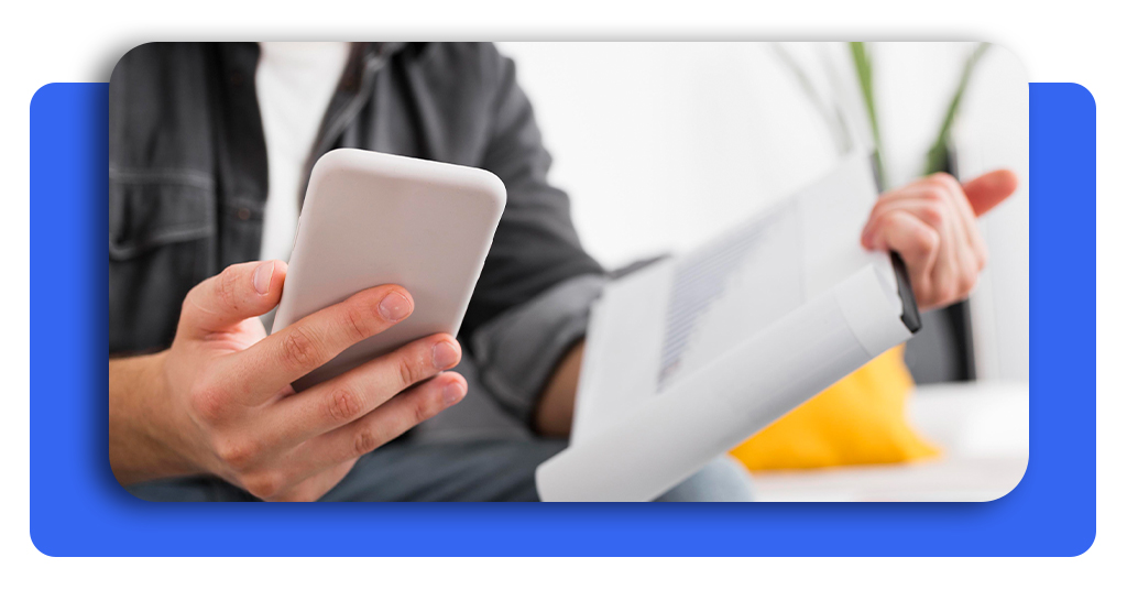 Herramienta para crear CV