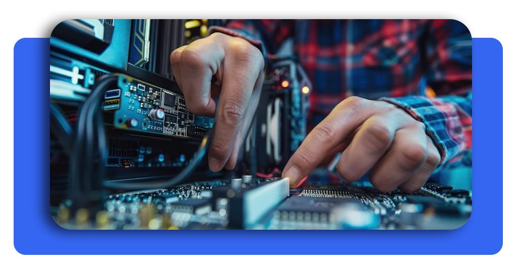 Curso de electrónica básica gratis para iniciar proyectos y reparaciones 2 Electrónica básica