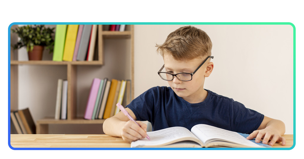 Aprender a escribir desde el celular