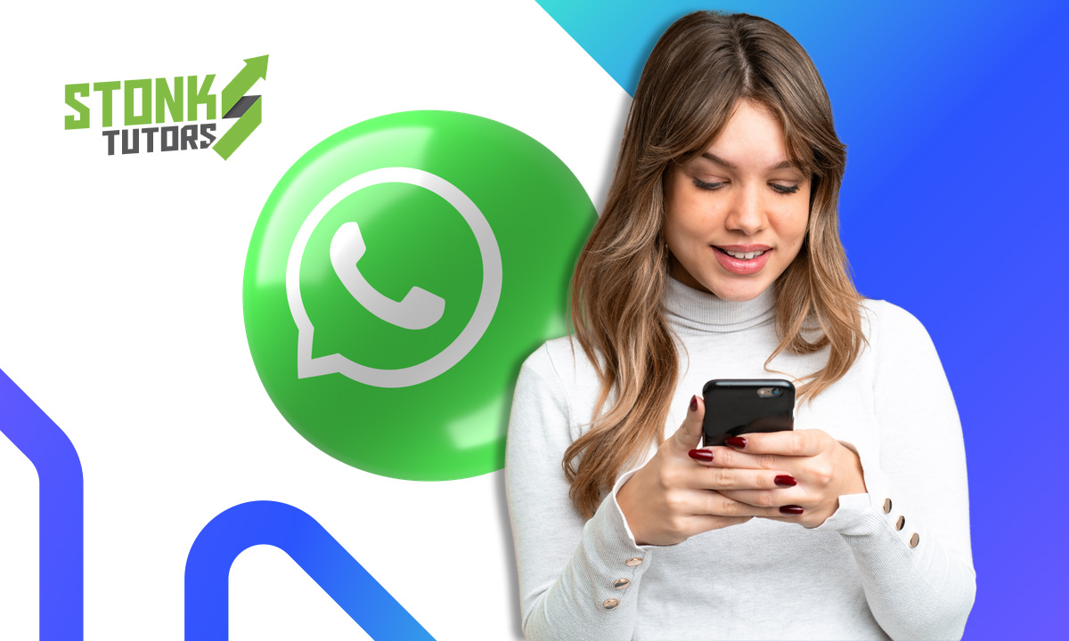 Convertir tus fotos en stickers de WhatsApp