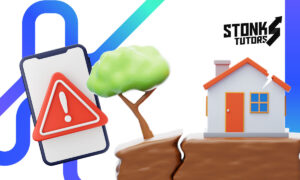 Alertas de terremotos