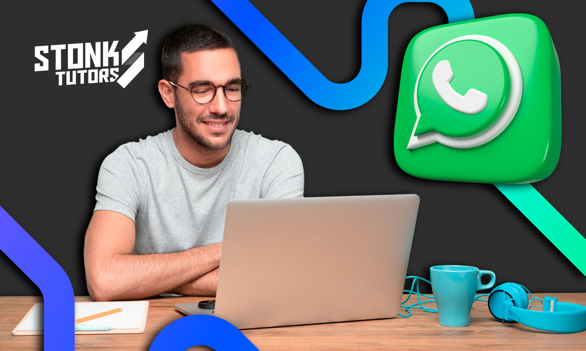 Curso gratis de WhatsApp