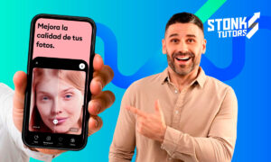 Mejorar fotos borrosas