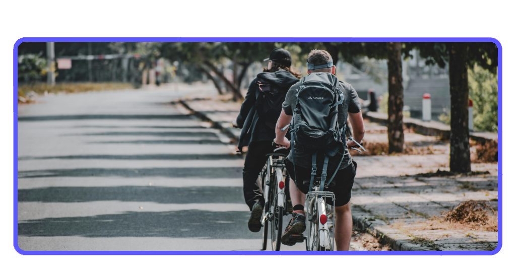 Bicicletas públicas