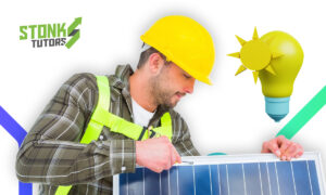 Curso instalador de paneles solares