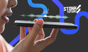 Convertir voz en texto