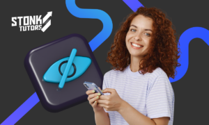 Ocultar fotos y videos