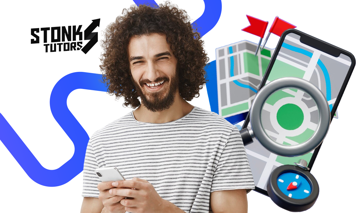 Aplicación GPS sin conexión