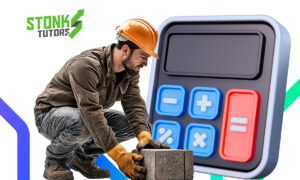 Calculadora de concreto