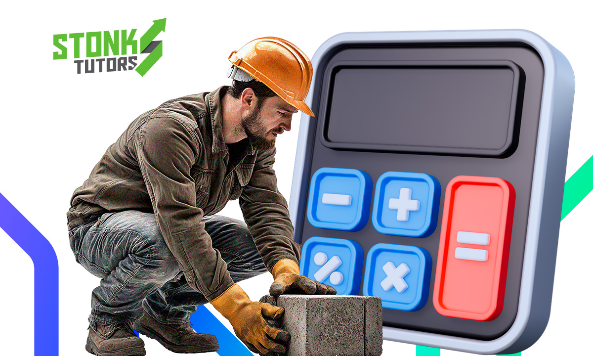 Calculadora de concreto