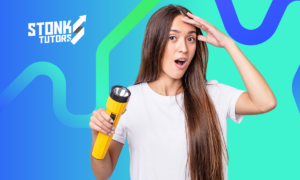 Aplicación de linterna