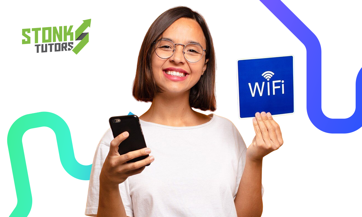 Obtener Wi-Fi gratis