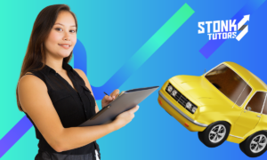 Licencia de conducir sin autoescuela