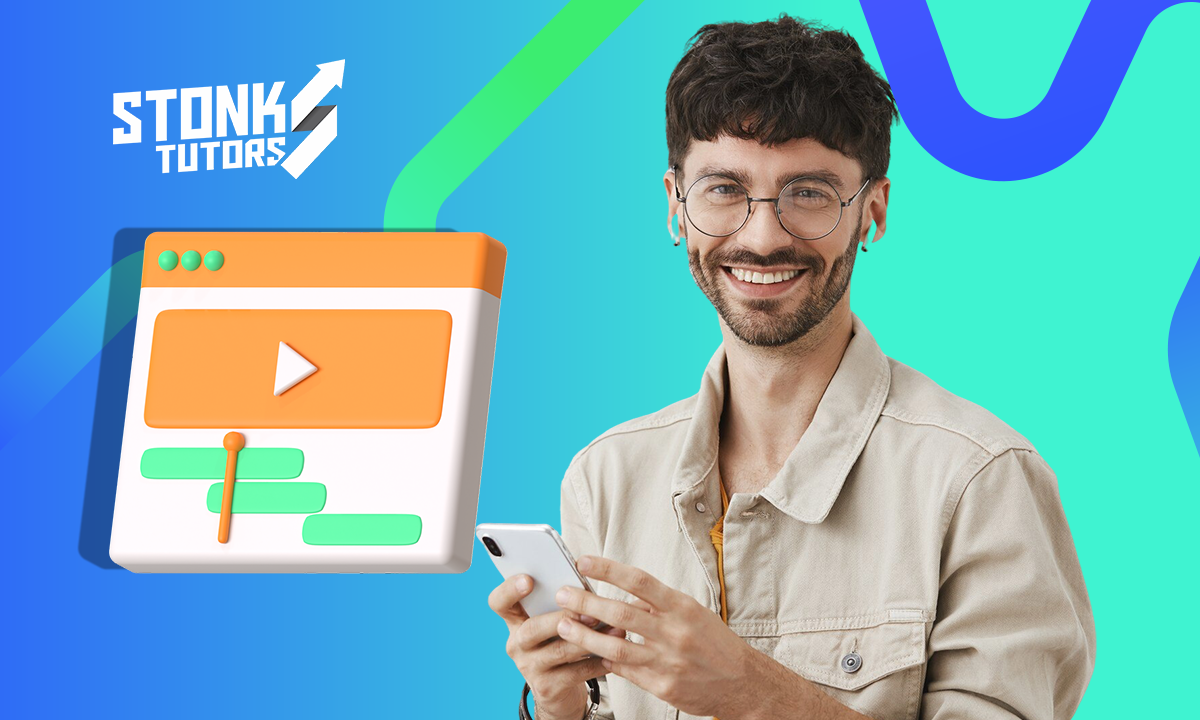 Aplicación para crear historias animadas