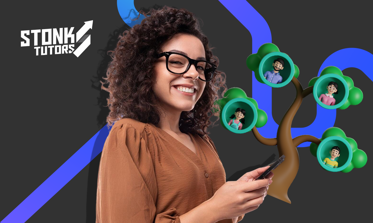 Creador de árboles genealógicos