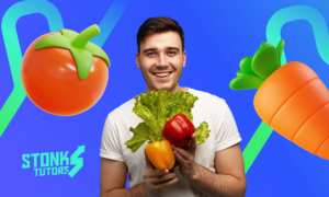 Técnico en cultivos vegetales