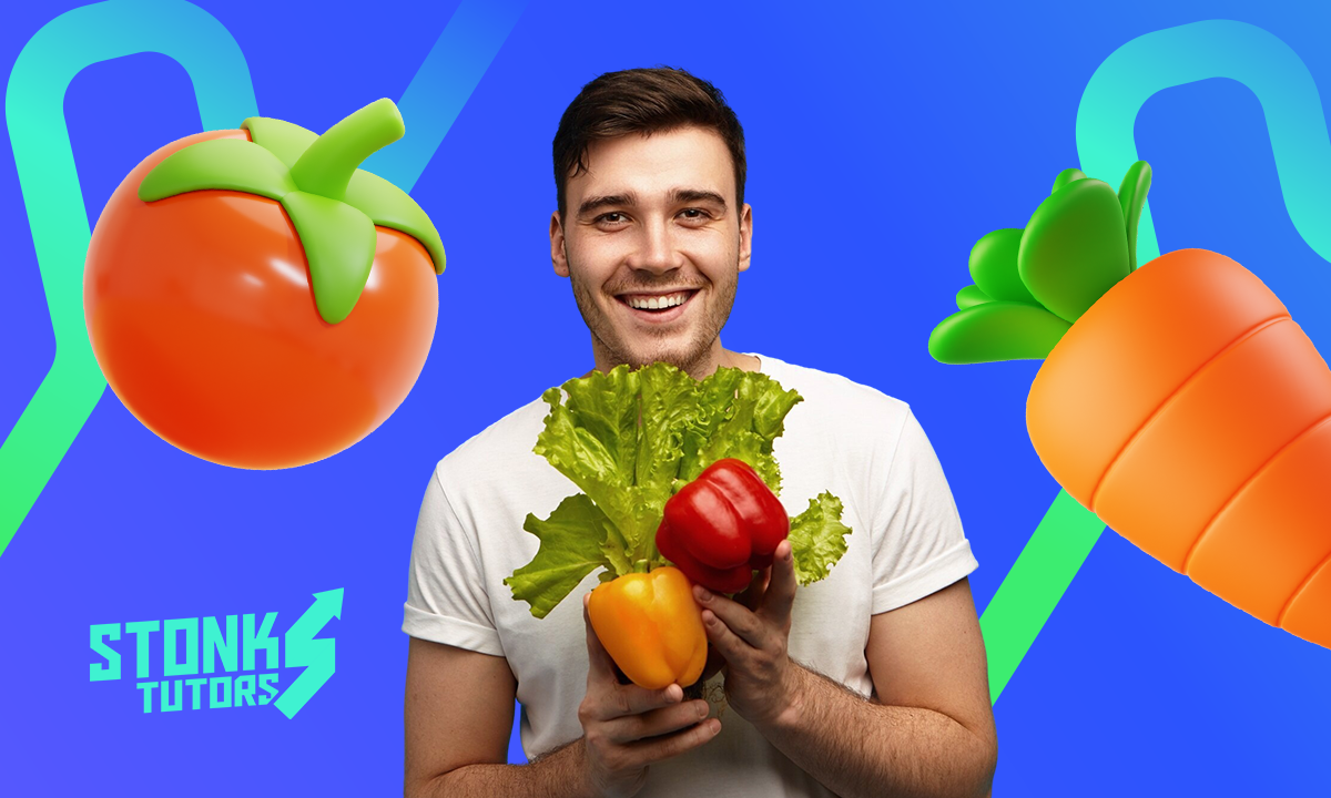 Técnico en cultivos vegetales