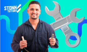 Curso mecánico automotriz