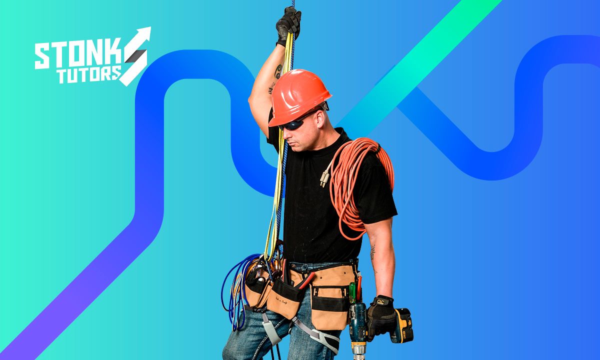 Curso para trabajar en alturas