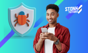 Aplicación para detectar virus